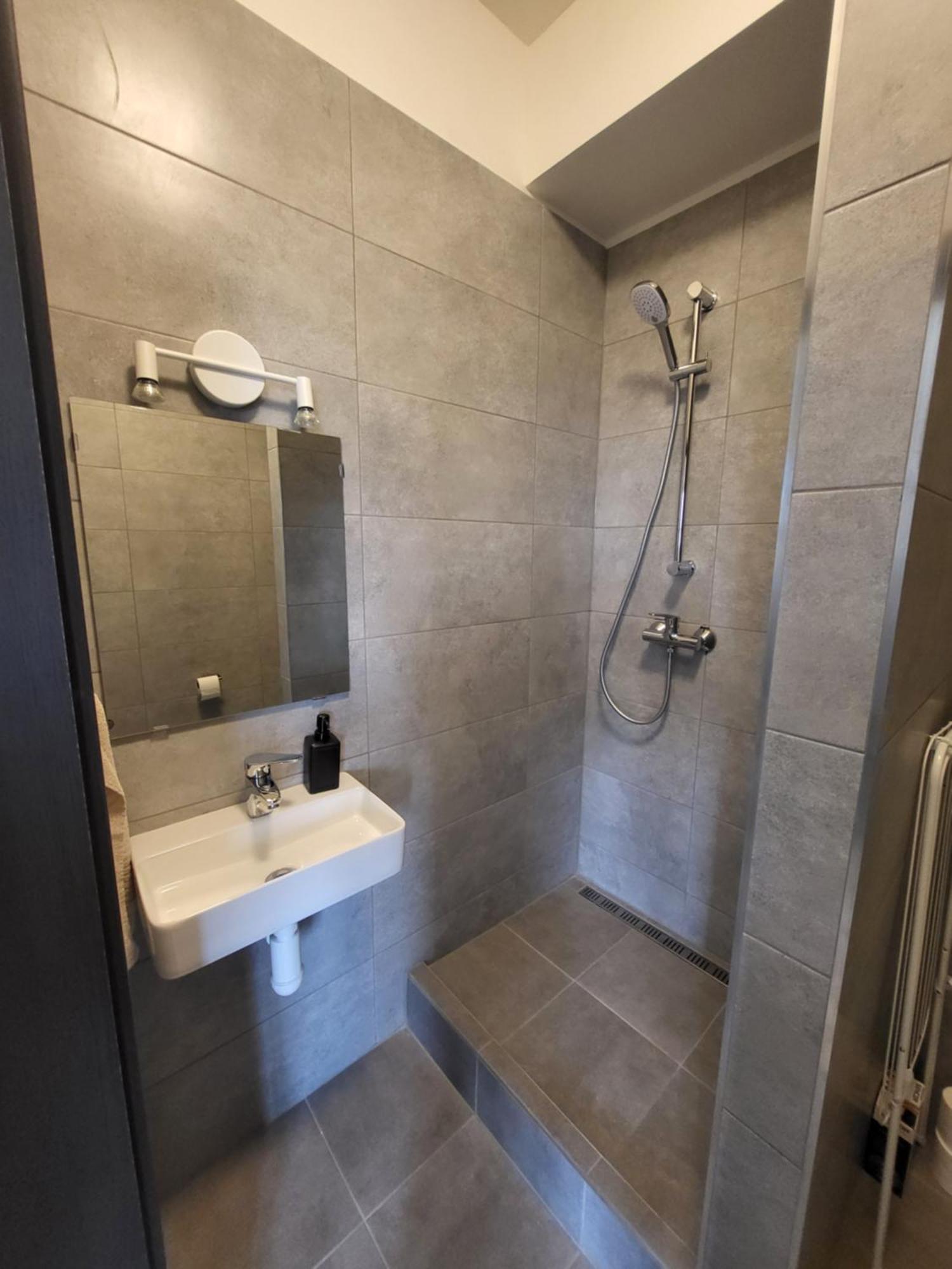 City Center Apartments - Moderna Brno Rimske Namesti IV Ngoại thất bức ảnh