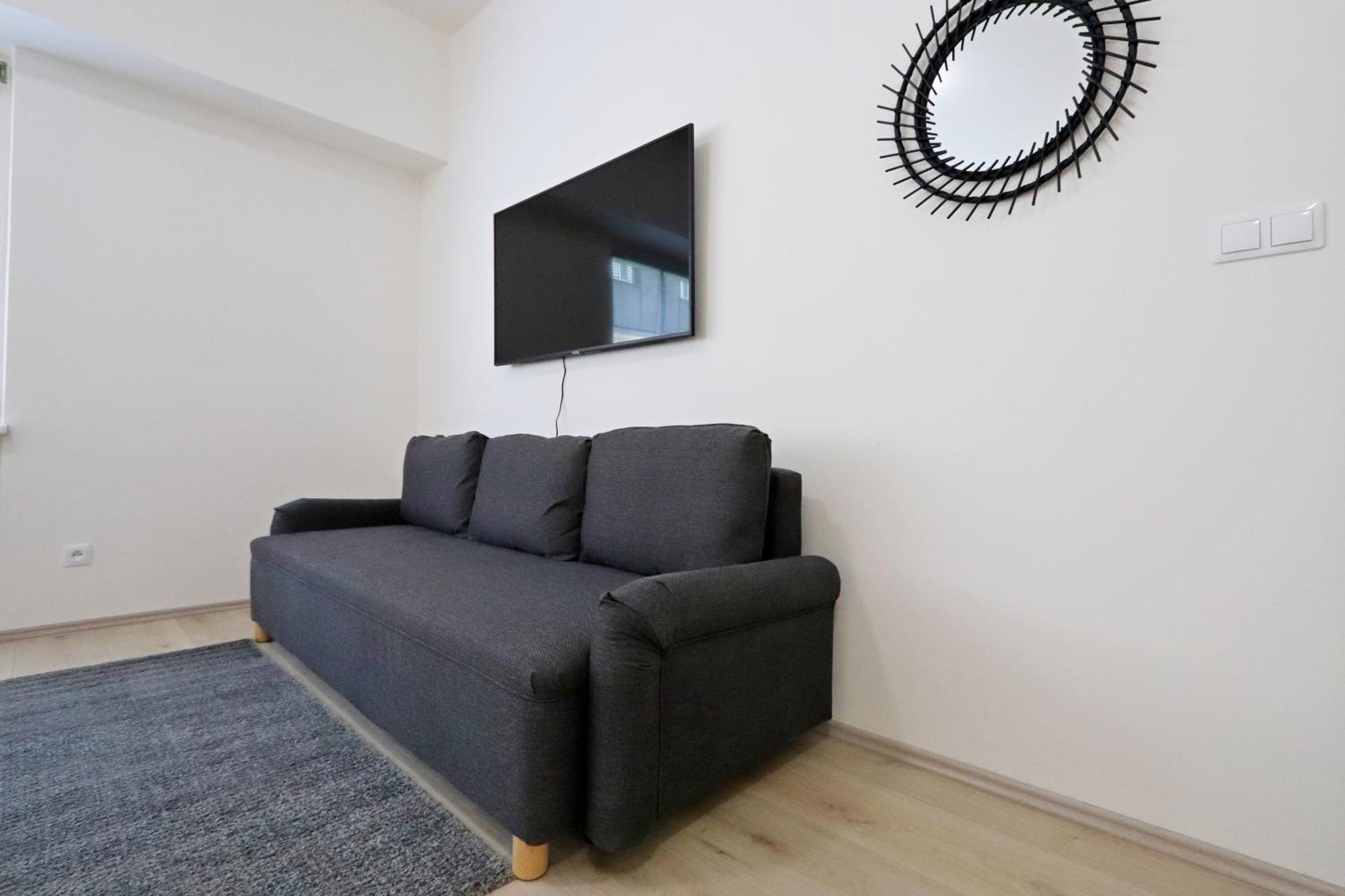 City Center Apartments - Moderna Brno Rimske Namesti IV Ngoại thất bức ảnh